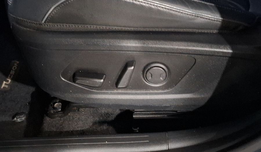 Hyundai Tucson 2.5 LIMITED TECH AUTO Suv 2022