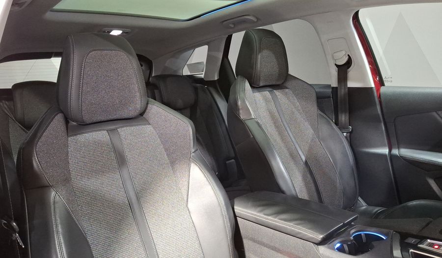 Peugeot 3008 1.6 THP ALLURE PACK AUTO Suv 2018