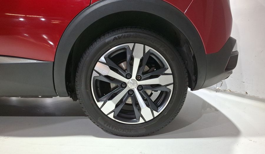 Peugeot 3008 1.6 THP ALLURE PACK AUTO Suv 2018