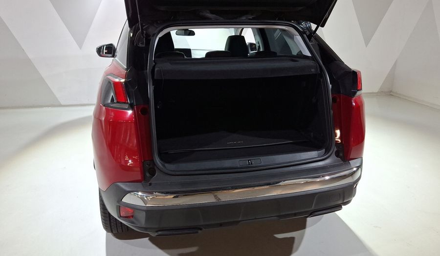 Peugeot 3008 1.6 THP ALLURE PACK AUTO Suv 2018
