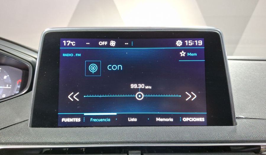 Peugeot 3008 1.6 THP ALLURE PACK AUTO Suv 2018