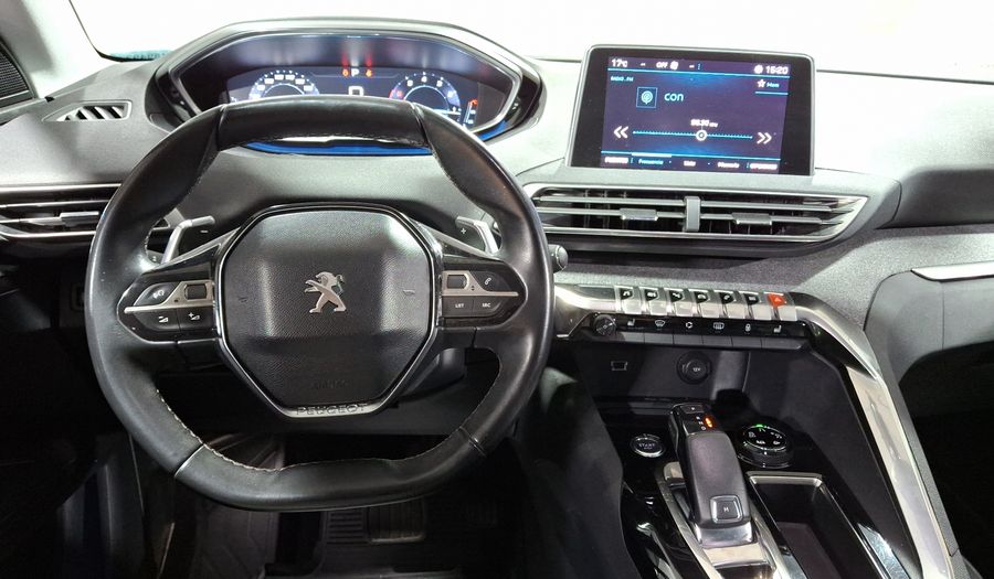 Peugeot 3008 1.6 THP ALLURE PACK AUTO Suv 2018