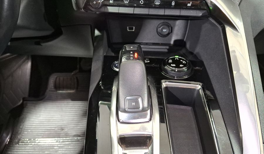 Peugeot 3008 1.6 THP ALLURE PACK AUTO Suv 2018