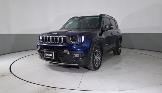 Jeep • Renegade