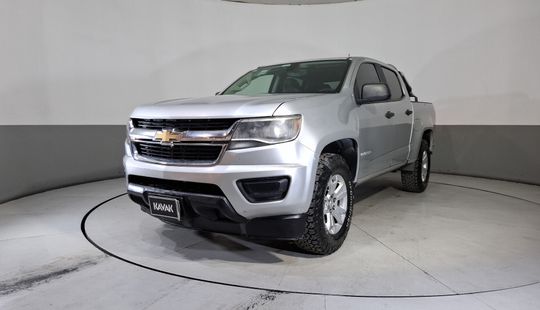 Chevrolet • Colorado