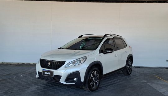 Peugeot • 2008