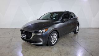 Mazda • Mazda 2