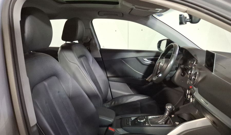 Audi Q2 1.4 35 TFSI SELECT DCT Suv 2020