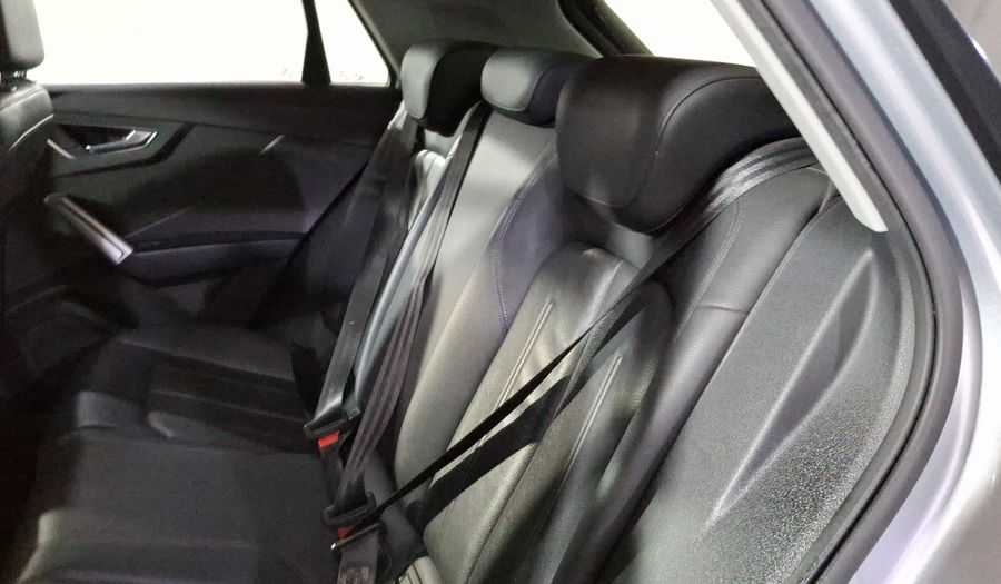 Audi Q2 1.4 35 TFSI SELECT DCT Suv 2020