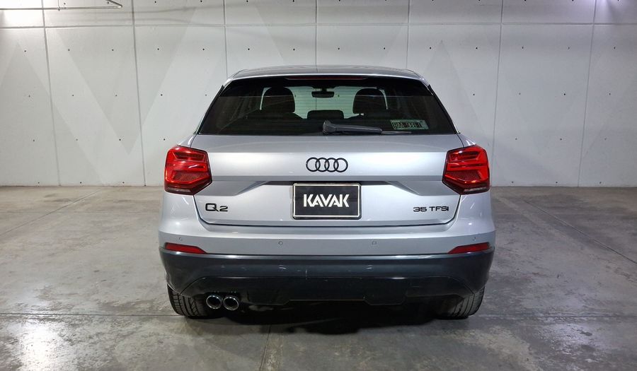 Audi Q2 1.4 35 TFSI SELECT DCT Suv 2020