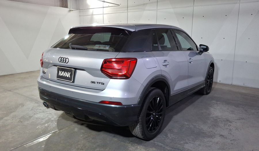 Audi Q2 1.4 35 TFSI SELECT DCT Suv 2020