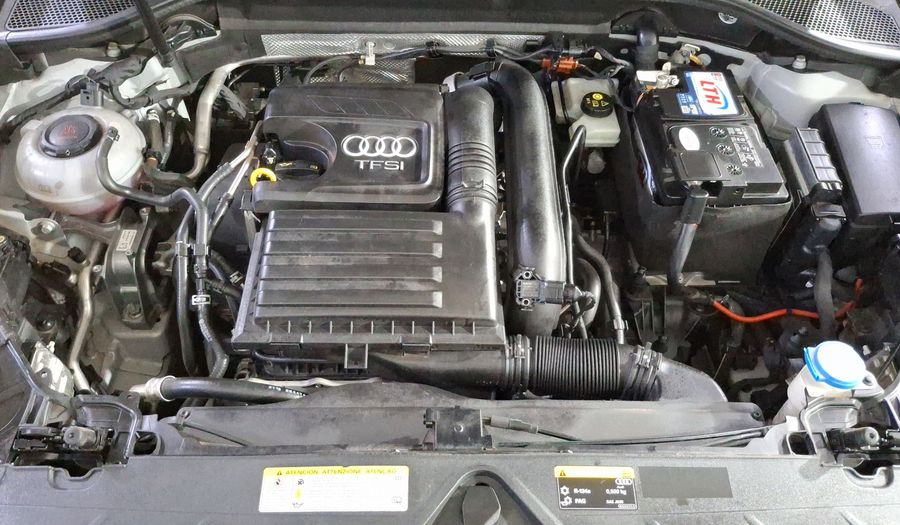 Audi Q2 1.4 35 TFSI SELECT DCT Suv 2020