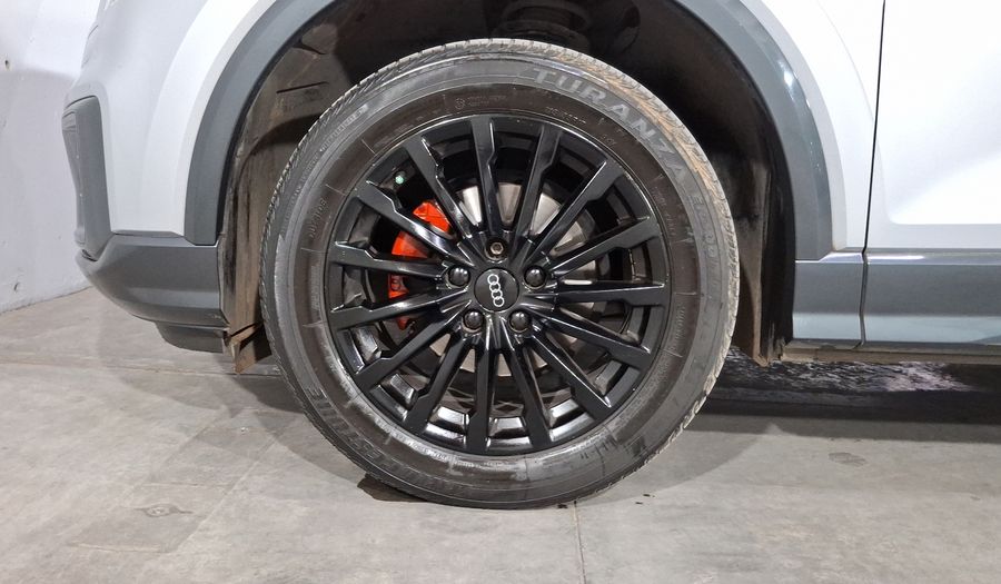 Audi Q2 1.4 35 TFSI SELECT DCT Suv 2020