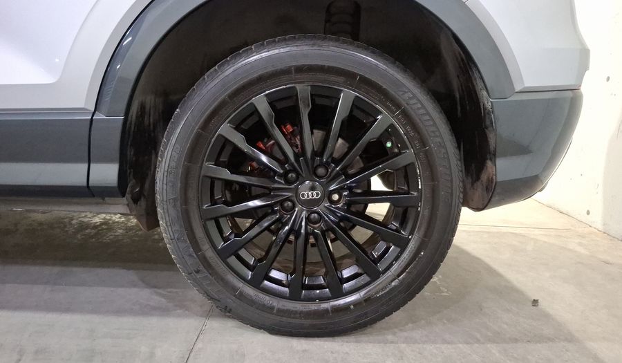 Audi Q2 1.4 35 TFSI SELECT DCT Suv 2020