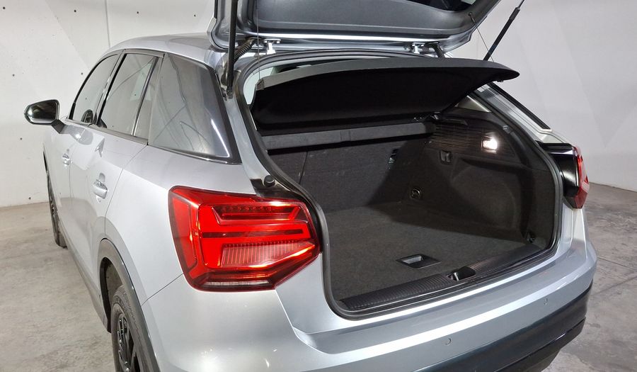 Audi Q2 1.4 35 TFSI SELECT DCT Suv 2020