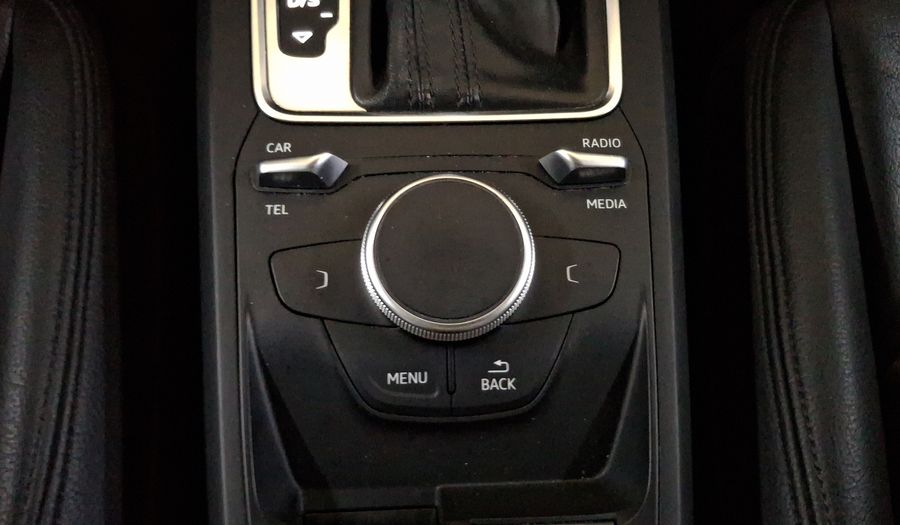 Audi Q2 1.4 35 TFSI SELECT DCT Suv 2020