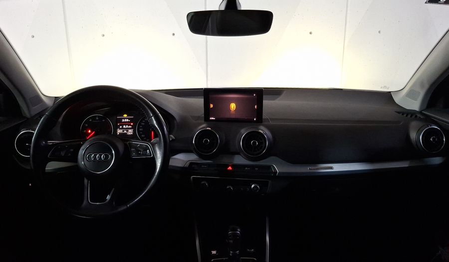 Audi Q2 1.4 35 TFSI SELECT DCT Suv 2020