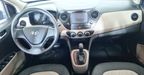 Hyundai Grand I10 1.2 GLS AUTO Hatchback 2015