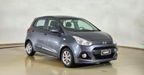 Hyundai Grand I10 1.2 GLS AUTO Hatchback 2015