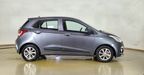 Hyundai Grand I10 1.2 GLS AUTO Hatchback 2015