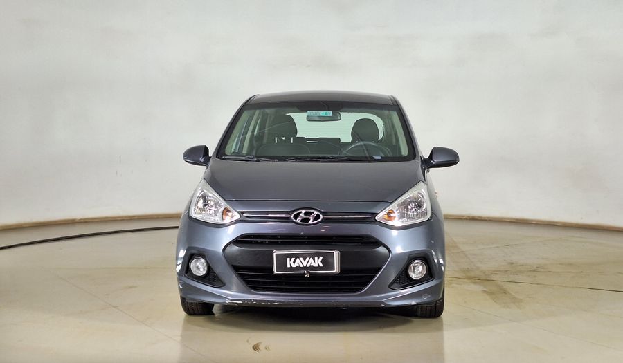 Hyundai Grand I10 1.2 GLS AUTO Hatchback 2015