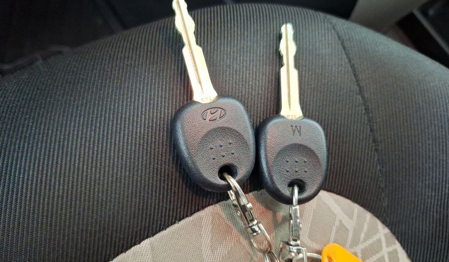 Hyundai Grand I10 1.2 GLS AUTO Hatchback 2015