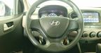 Hyundai Grand I10 1.2 GLS AUTO Hatchback 2015