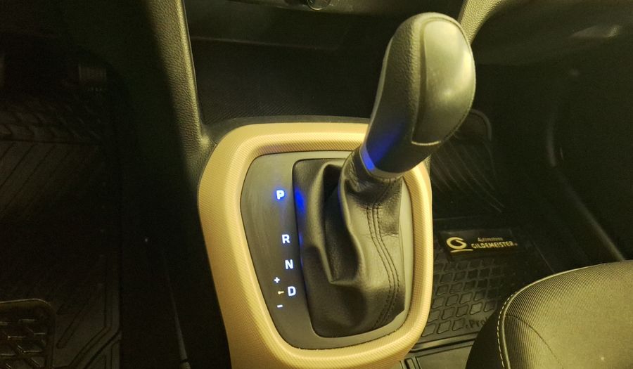 Hyundai Grand I10 1.2 GLS AUTO Hatchback 2015