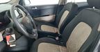 Hyundai Grand I10 1.2 GLS AUTO Hatchback 2015