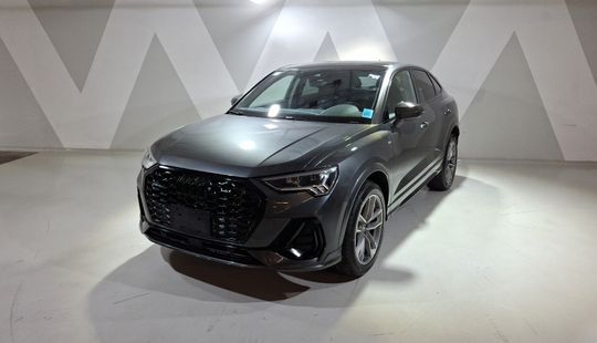 Audi • Q3 Sportback