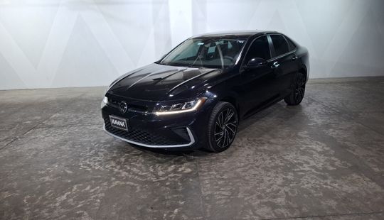 Volkswagen • Jetta