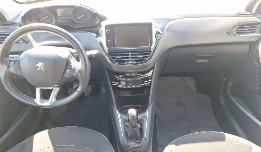 Peugeot 208 1.6 BLUEHDI 100 HP ACTIVE Hatchback 2018