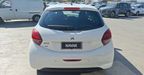 Peugeot 208 1.6 BLUEHDI 100 HP ACTIVE Hatchback 2018