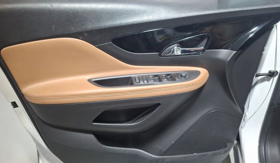 Buick Encore 1.4 CXL L AUTO Suv 2019