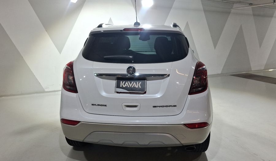 Buick Encore 1.4 CXL L AUTO Suv 2019