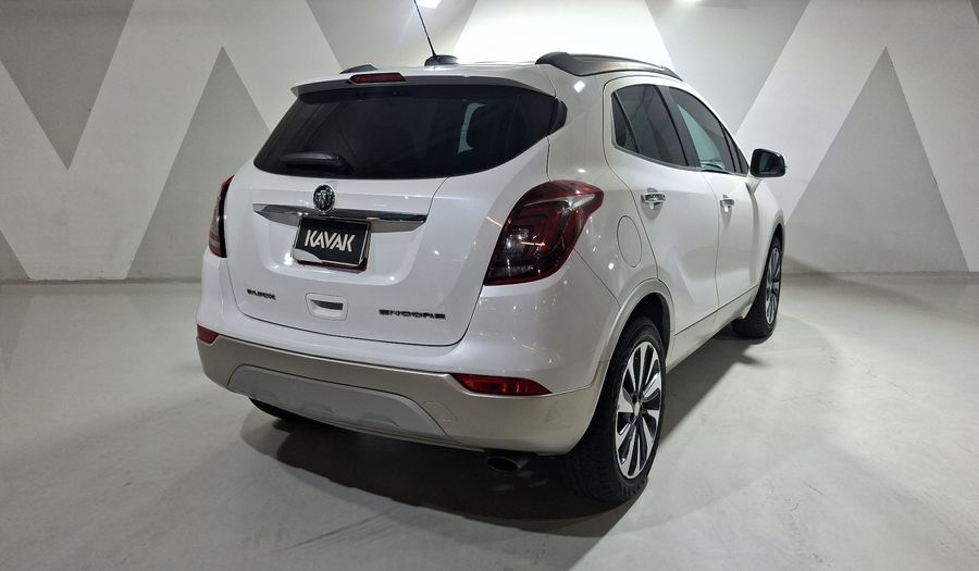 Buick Encore 1.4 CXL L AUTO Suv 2019