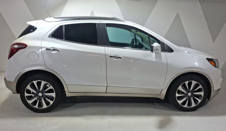 Buick Encore 1.4 CXL L AUTO Suv 2019