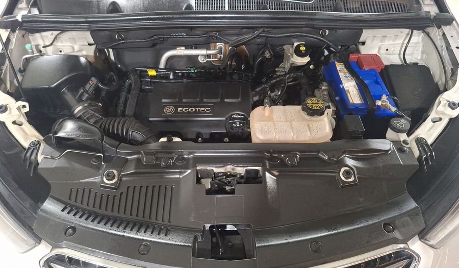 Buick Encore 1.4 CXL L AUTO Suv 2019