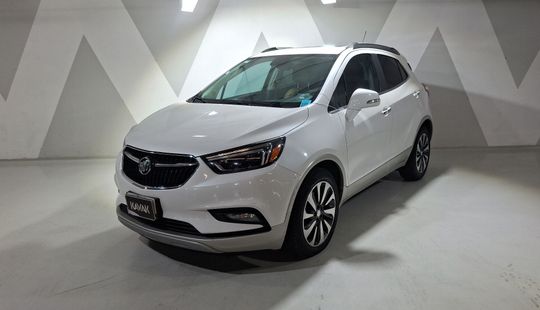 Buick • Encore