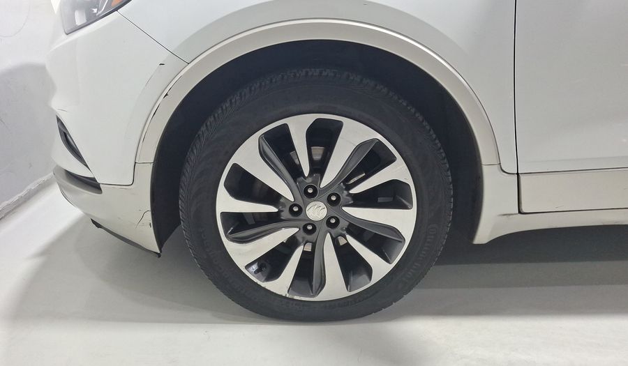 Buick Encore 1.4 CXL L AUTO Suv 2019