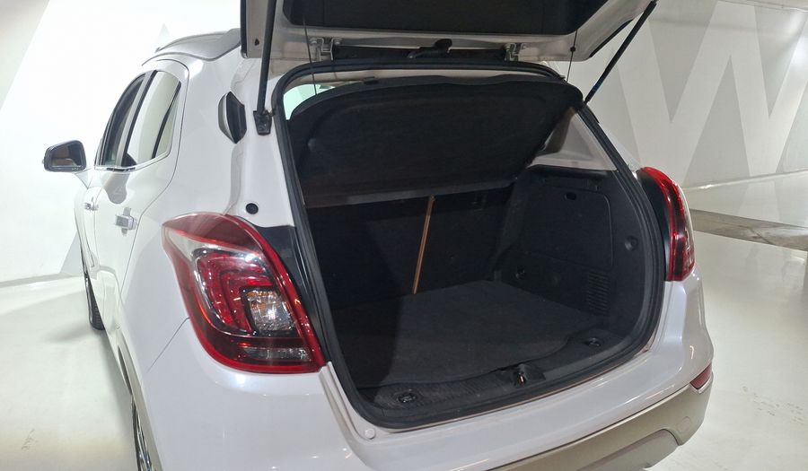 Buick Encore 1.4 CXL L AUTO Suv 2019