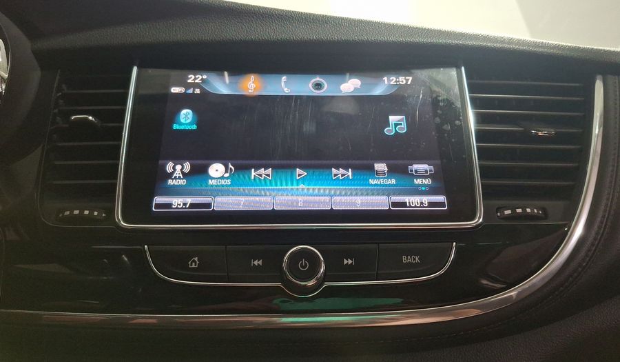 Buick Encore 1.4 CXL L AUTO Suv 2019