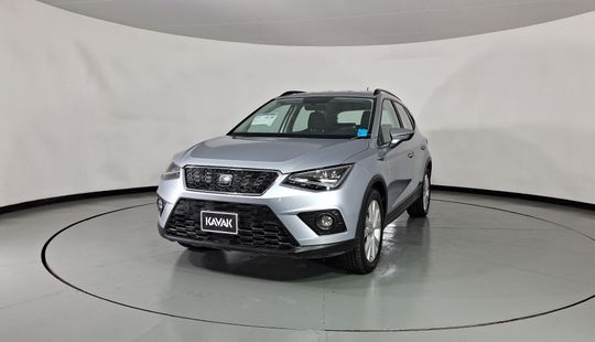 Seat • Arona