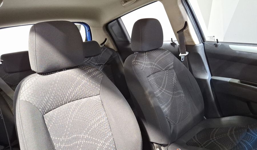 Chevrolet Beat 1.2 LT B MT Hatchback 2018