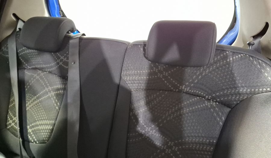 Chevrolet Beat 1.2 LT B MT Hatchback 2018