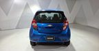 Chevrolet Beat 1.2 LT B MT Hatchback 2018