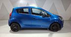 Chevrolet Beat 1.2 LT B MT Hatchback 2018