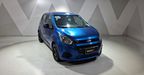 Chevrolet Beat 1.2 LT B MT Hatchback 2018