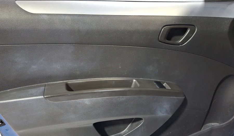 Chevrolet Beat 1.2 LT B MT Hatchback 2018