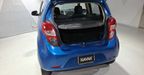 Chevrolet Beat 1.2 LT B MT Hatchback 2018